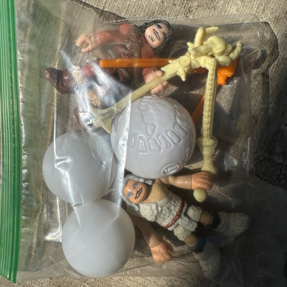 Fisher Price Imaginext Ultra T-Rex-2.5 Feet Tall!! - Picture 6 of 6